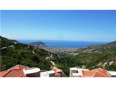Flat/apartment for sale in Alanya