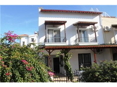 House/villa for sale in Altinkum