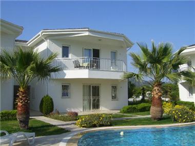 Flat/apartment for sale in Kemer