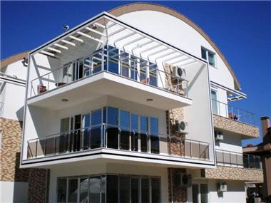 Flat/apartment for sale in Belek
