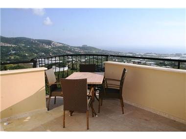 Flat/apartment for sale in Alanya