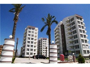 Flat/apartment for sale in Antalya