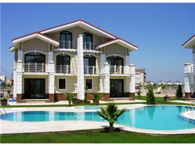 House/villa for sale in Belek