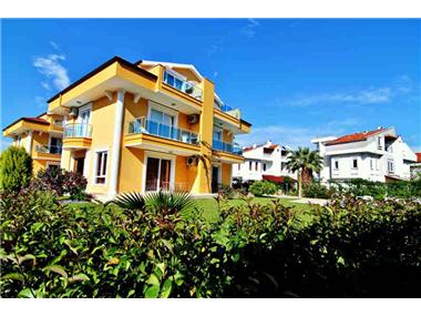 House/villa for sale in Belek