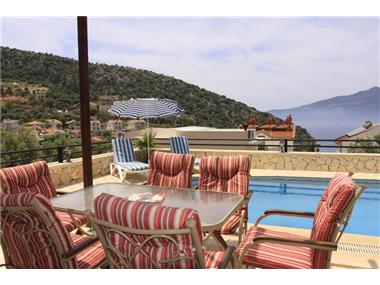 House/villa for sale in Kalkan