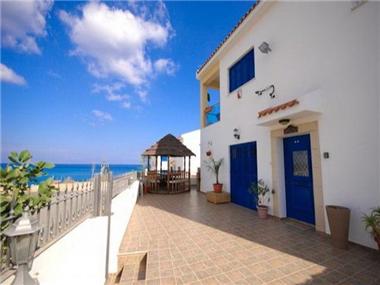 Detached Villa for sale in Paralimni