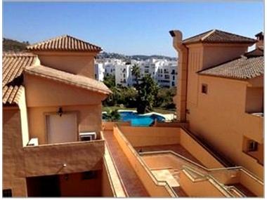 Town House for sale in La Cala de Mijas