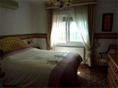 Villa for sale in Pinar de Campoverde