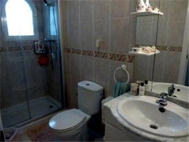Villa for sale in Pinar de Campoverde