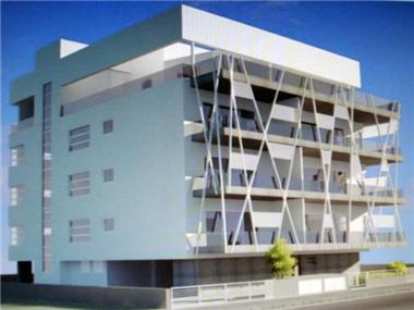 Apartment for sale in Limassol