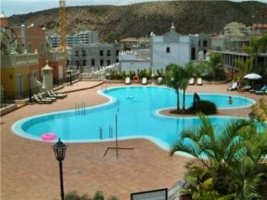 - Apartment for sale in Palm Mar