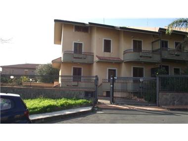 House/villa for sale in San Pietro Clarenza