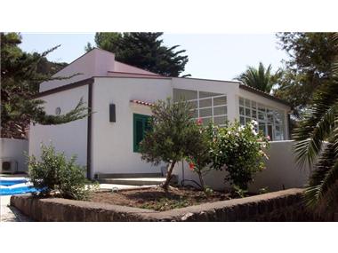 House/villa for sale in Ustica