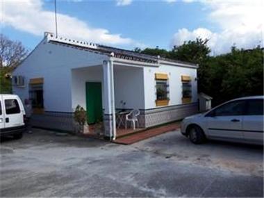 Finca for sale in Coin