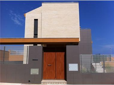 Townhouse for sale in Roquetas de Mar