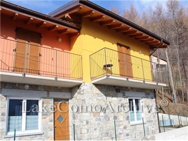 Apartment for sale in Gravedona