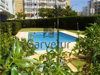 Apartment       for sale in Portimao