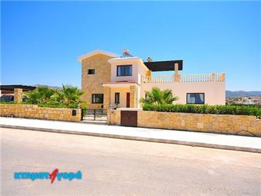 House-villa  for sale in Paphos