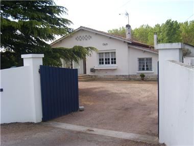 House for sale in Gardonne