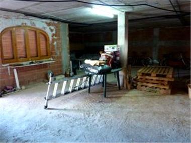 Villa for sale in El Carmoli