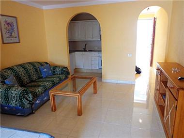- Studio Flat for sale in Playa de las Americas
