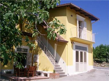 House/villa for sale in Francofonte