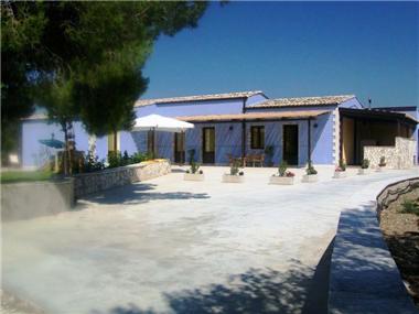 House/villa for sale in Chiaramonte Gulfi