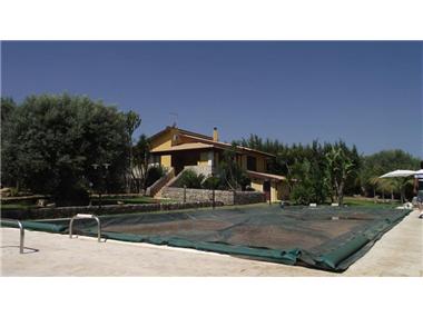 House/villa for sale in Solarino