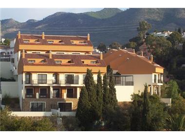 Townhouse for sale in Fuengirola