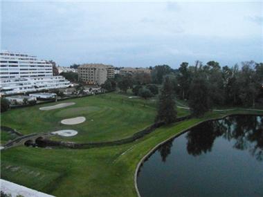 Apartment for sale in Guadalmina Alta