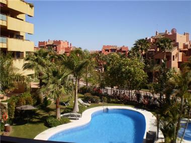 Apartment for sale in New Golden Mile