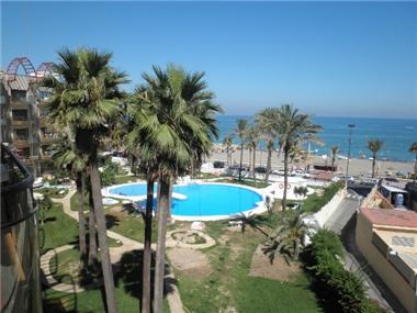 Apartment for sale in Torremolinos