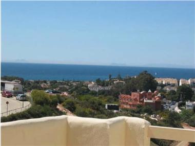 Townhouse for sale in Cabopino