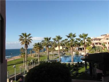 Apartment for sale in New Golden Mile