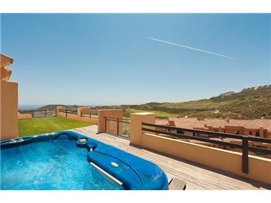 Apartment for sale in La Cala de Mijas