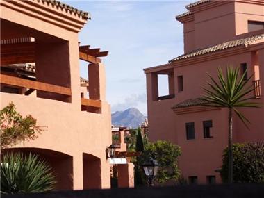 Apartment for sale in New Golden Mile