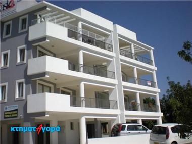 Apartment-flat  for sale in Paphos