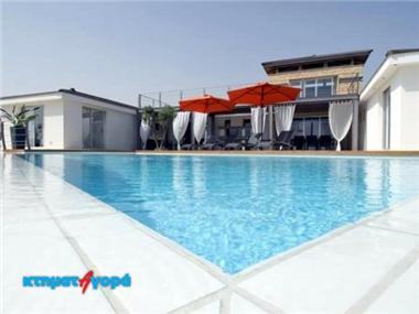 House-villa  for sale in Paphos