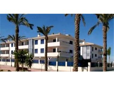 Apartment for sale in San Cayetano