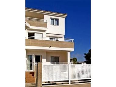 Apartment for sale in San Cayetano