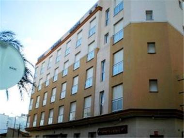 Commercial for sale in San Pedro del Pinatar