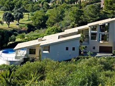 Villa for sale in La Manga del Mar Menor