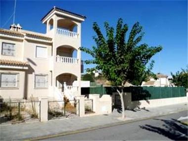 Apartment for sale in Pinar de Campoverde
