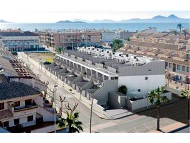 Apartment for sale in Los Alcazares