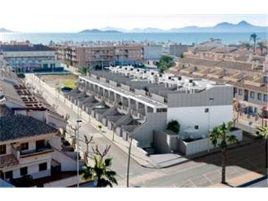 Apartment for sale in Los Alcazares