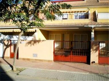 Apartment for sale in Santiago de la Ribera