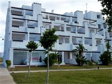 Apartment for sale in Roldan