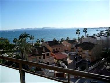 Apartment for sale in Los Narejos