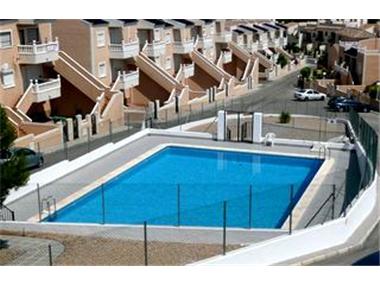 Town House for sale in Pinar de Campoverde