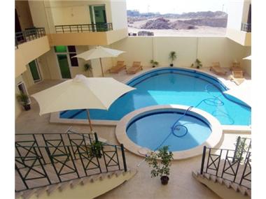 Apartment for sale in Hurghada
